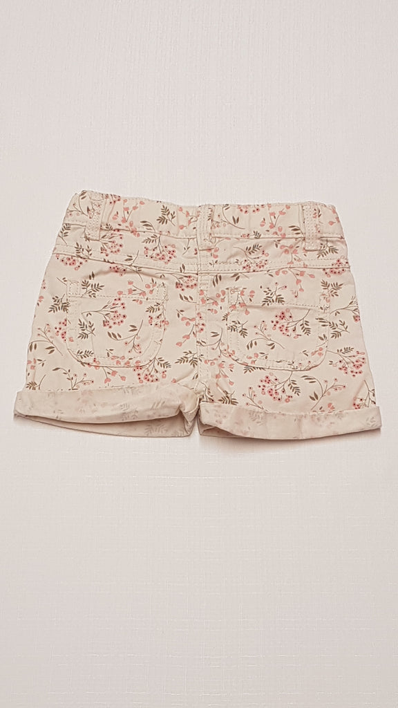 F&F KIDS MEZEI VIRÁGOS,PUHA FARMER KISLÁNY NACI 86