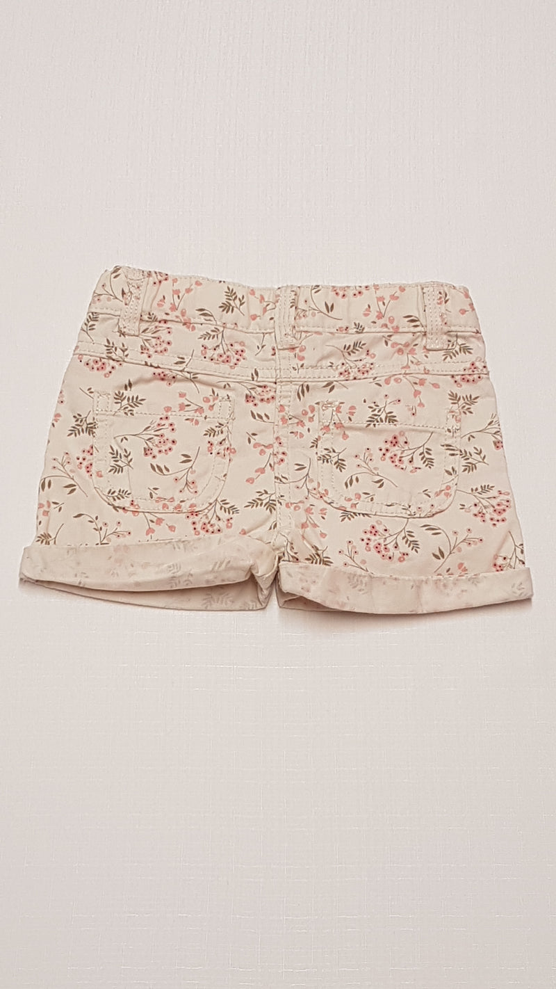 F&F KIDS MEZEI VIRÁGOS,PUHA FARMER KISLÁNY NACI 86