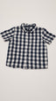 F&F KIDS KOCKÁS KISFIÚ ING 92