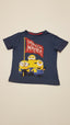 LITTLE REBEL MINIONS KISFIÚ PÓLÓ 110