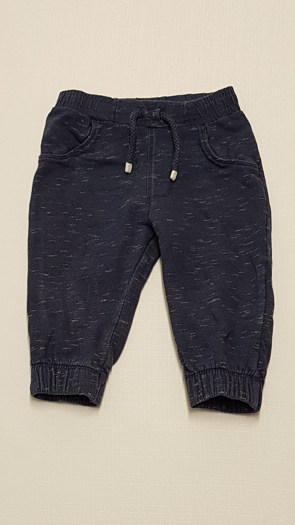 F&F KIDS KISFIÚ JOGGER 74