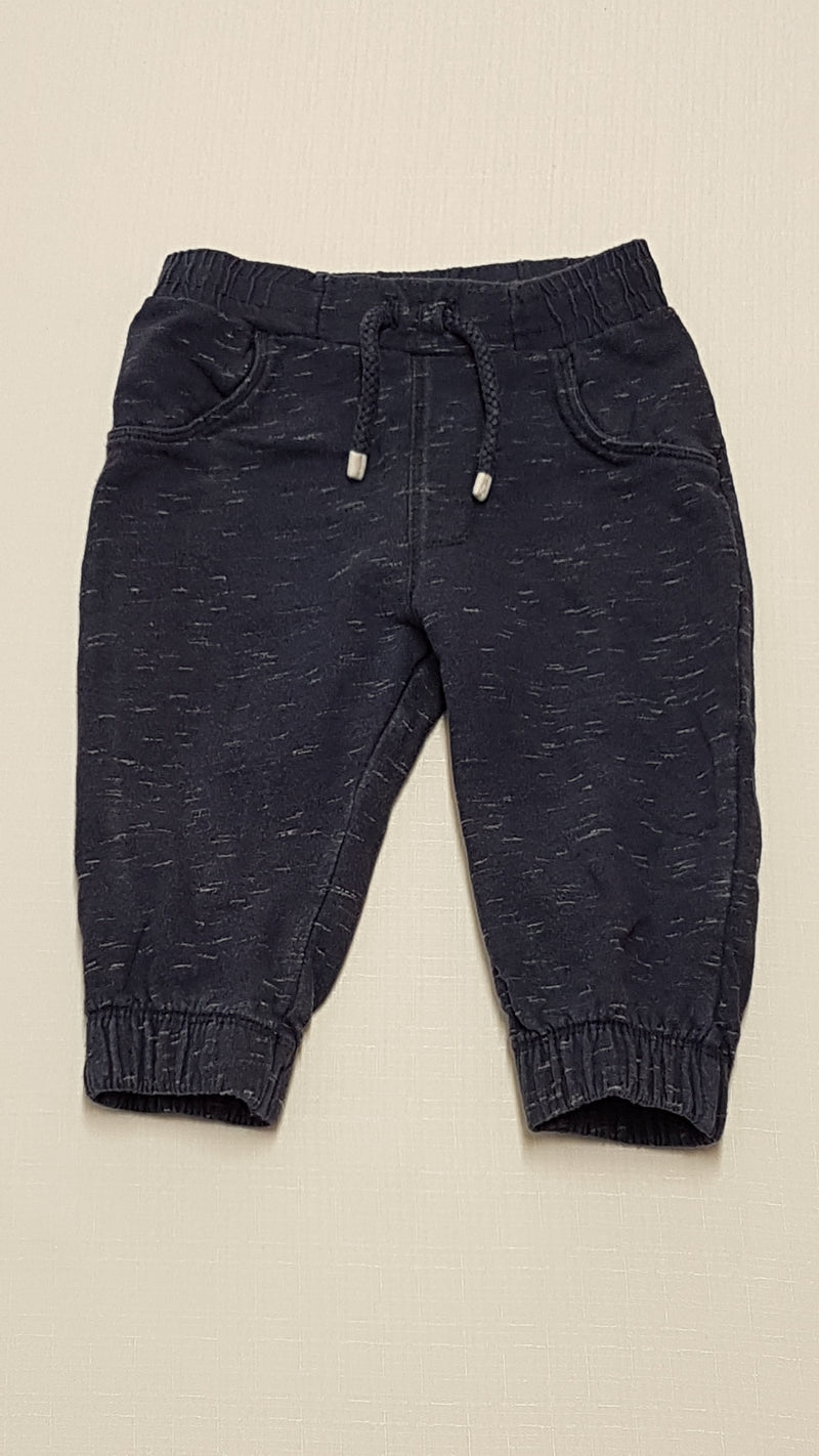 F&F KIDS KISFIÚ JOGGER 74