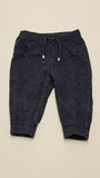 F&F KIDS KISFIÚ JOGGER 74