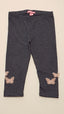 YOUNG DIMENSION CSODASZÉP 3D PILLANGÓS KISLÁNY LEGGING 92