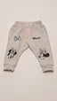 PRIMARK DISNEY MINNIE MOUSE TÜNDÉRI KISLÁNY JOGGER 68