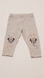 PRIMARK DISNEY MINNIE MOUSE KISLÁNY LEGGING 74