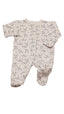 PRIMARK BABY CICÁS KISLÁNY RUGI 56
