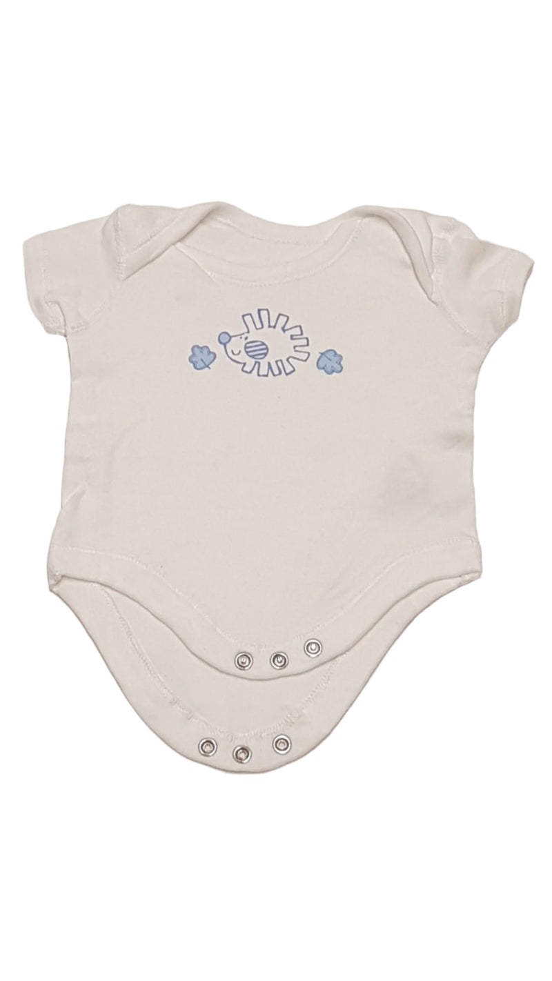 MATALAN ARANYOS SÜNIKÉS UNISEX BODY 50-56
