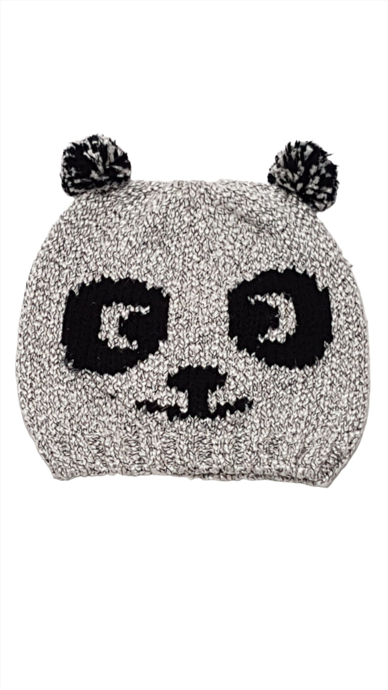 ARANYOS PANDA MACKÓS,UNISEX ,KÖTÖTT SAPI 146-164