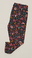 TU KIDS SZÍNES VIRÁGMINTÁS KISLÁNY LEGGING 80-86