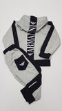 EMPORIO ARMANI REPLICA KISFIÚ SZETT 98-104