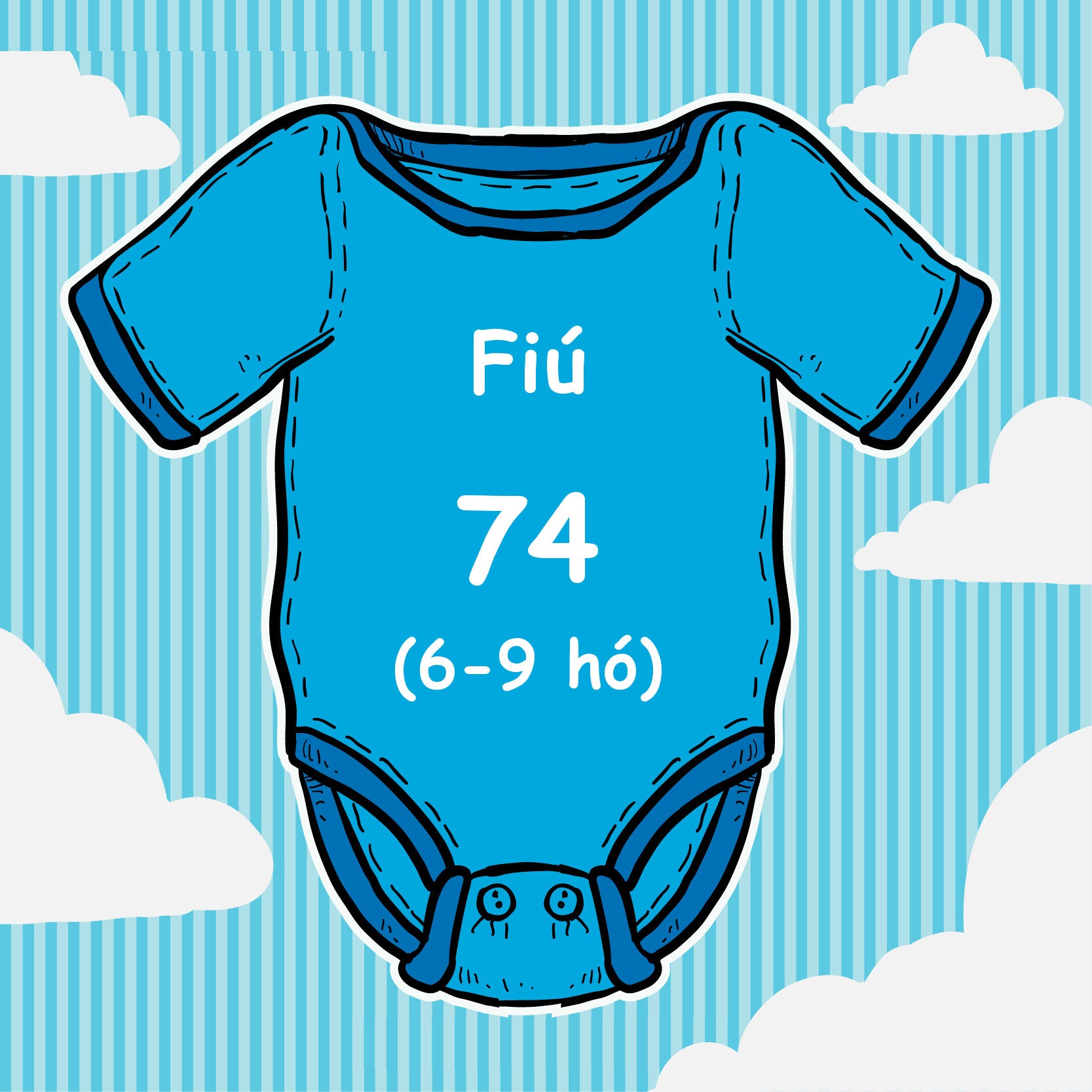 74 (6-9 hó)