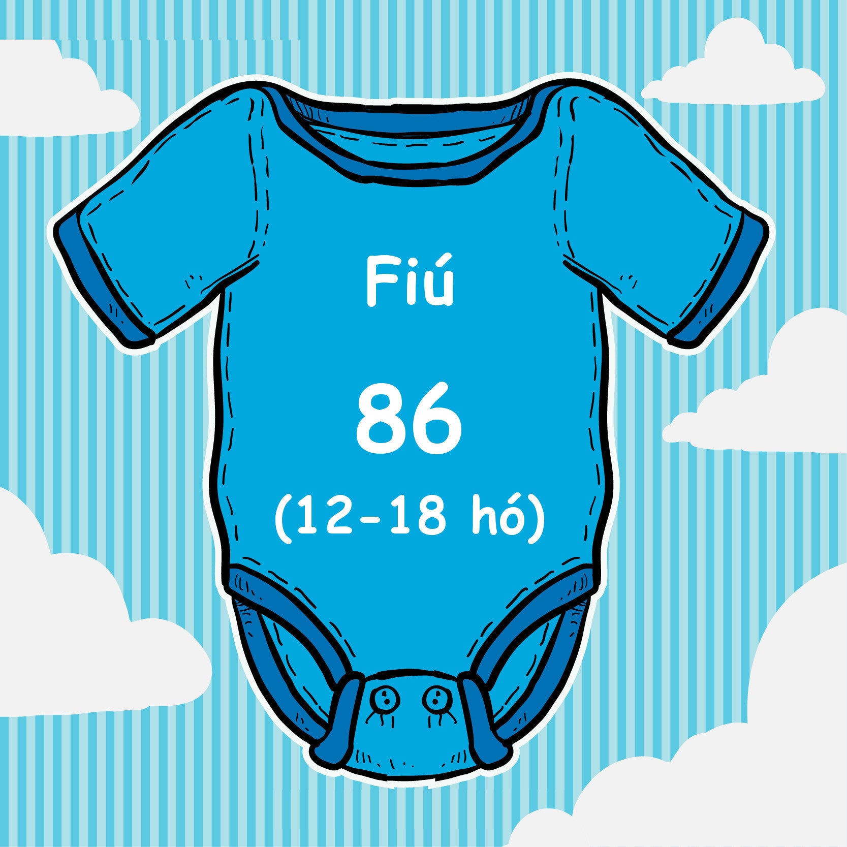 86 (12-18 hó)