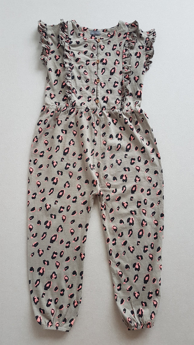 ÚJ NEXT KISLÁNY PLAYSUIT Hover Image