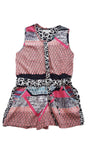 RIVER ISLAND LENGE KISLÁNY PLAYSUIT 110