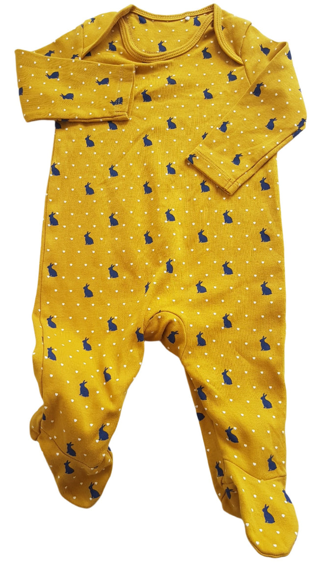 MOTHERCARE UNISEX RUGDALÓZÓ Hover Image