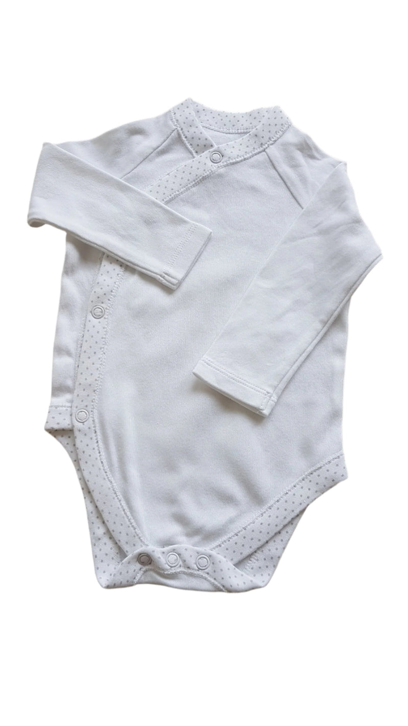 BABY BOUTIQUE UNISEX BODY