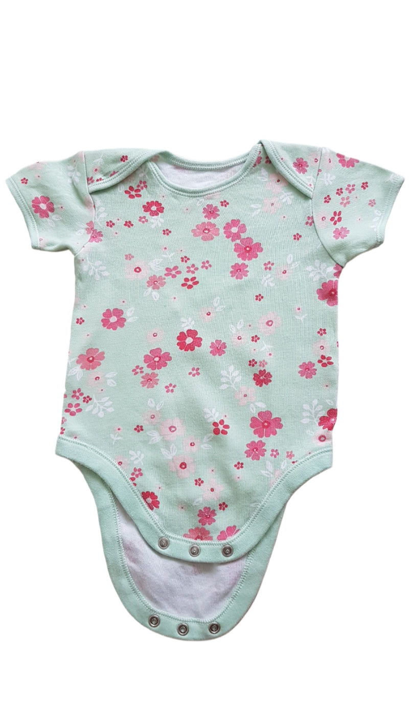 GEORGE KISLÁNY BODY