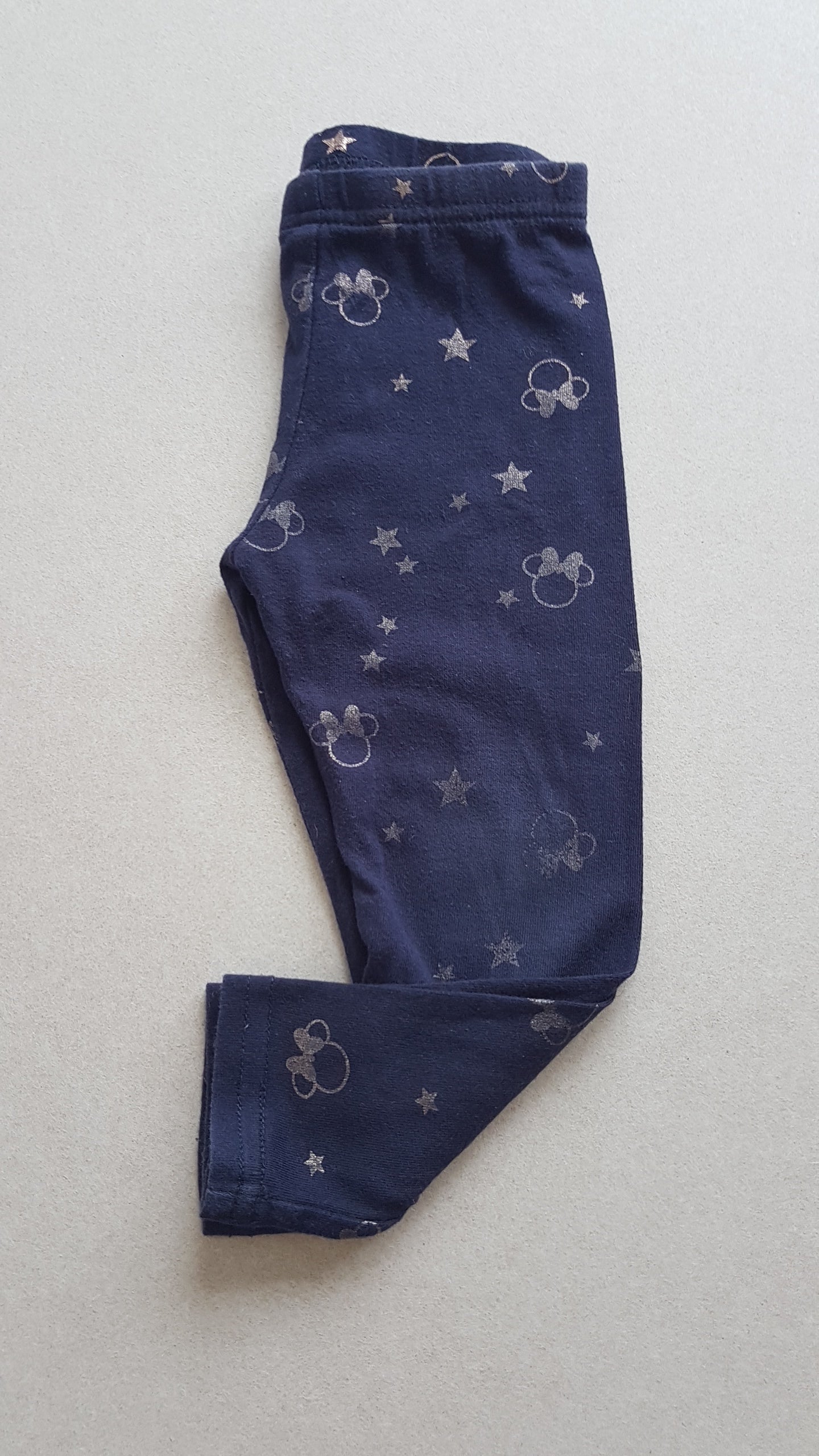 PRIMARK DISNEY BABY KISLÁNY LEGGINGS