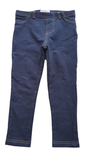 BLUEZOO KISLÁNY JEGGINGS 104