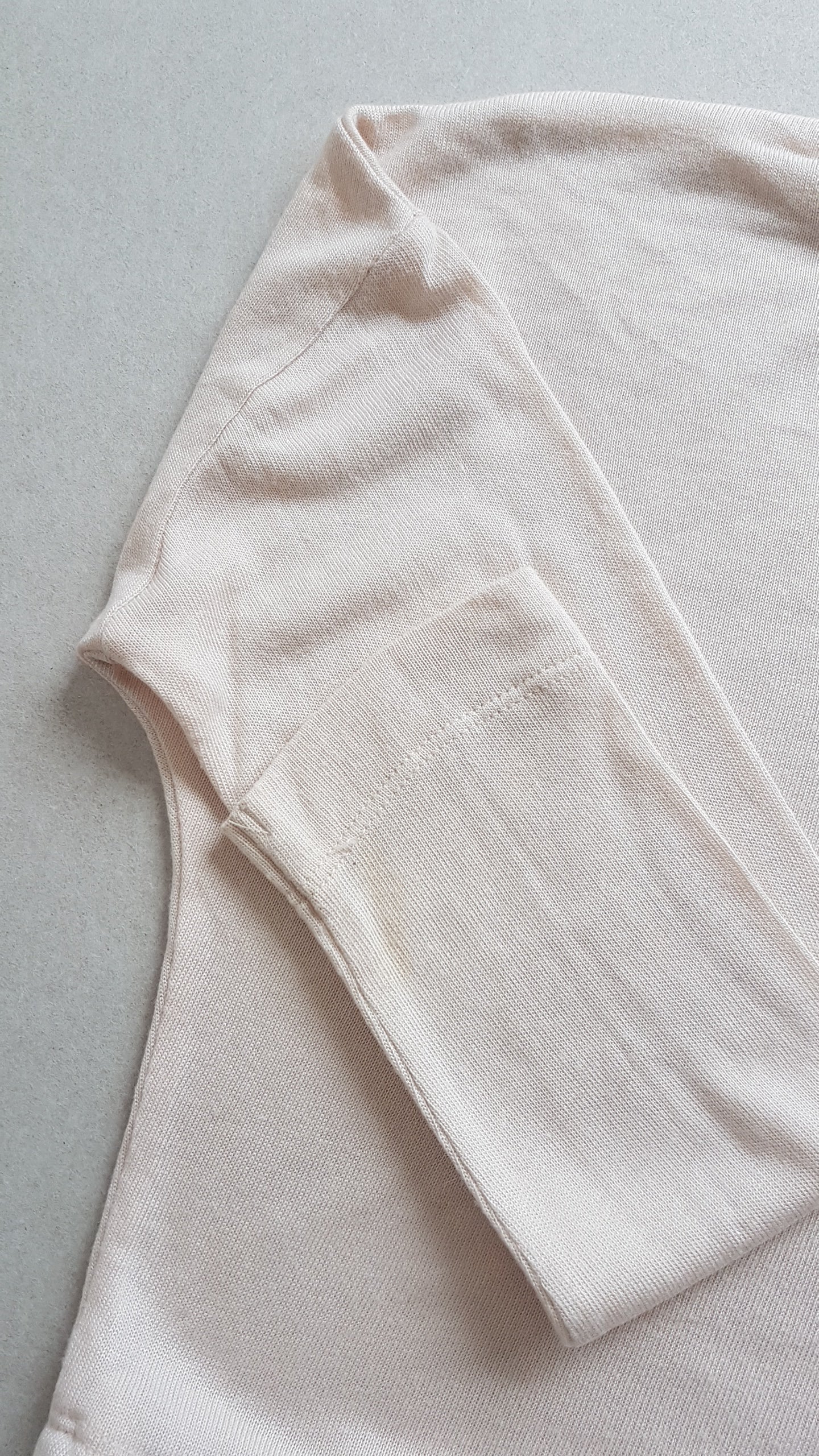 RIVER ISLAND TRENDI KISLÁNY FELSŐ