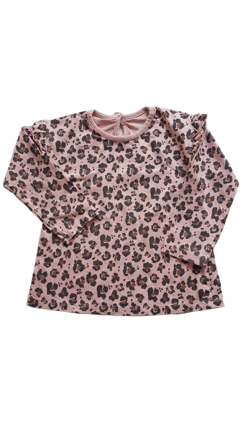 GEORGE KISLÁNY FELSŐ