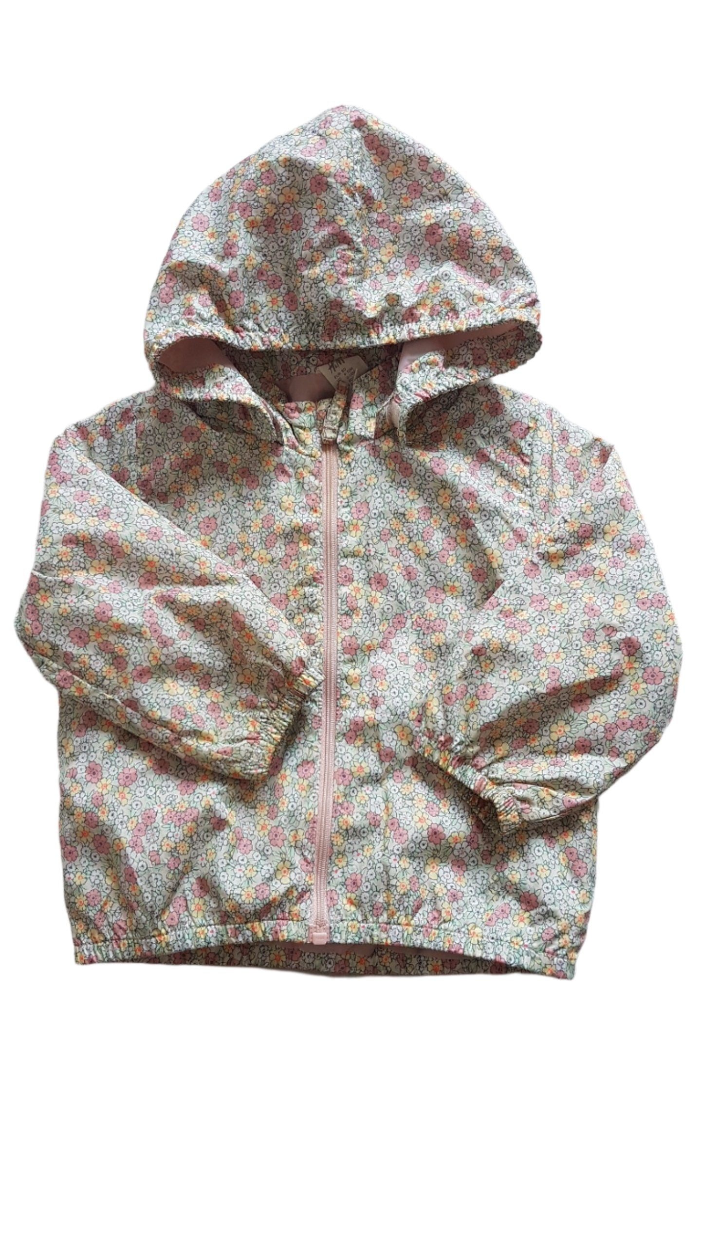 ÚJ H&M KISLÁNY SZÉLDZSEKI
