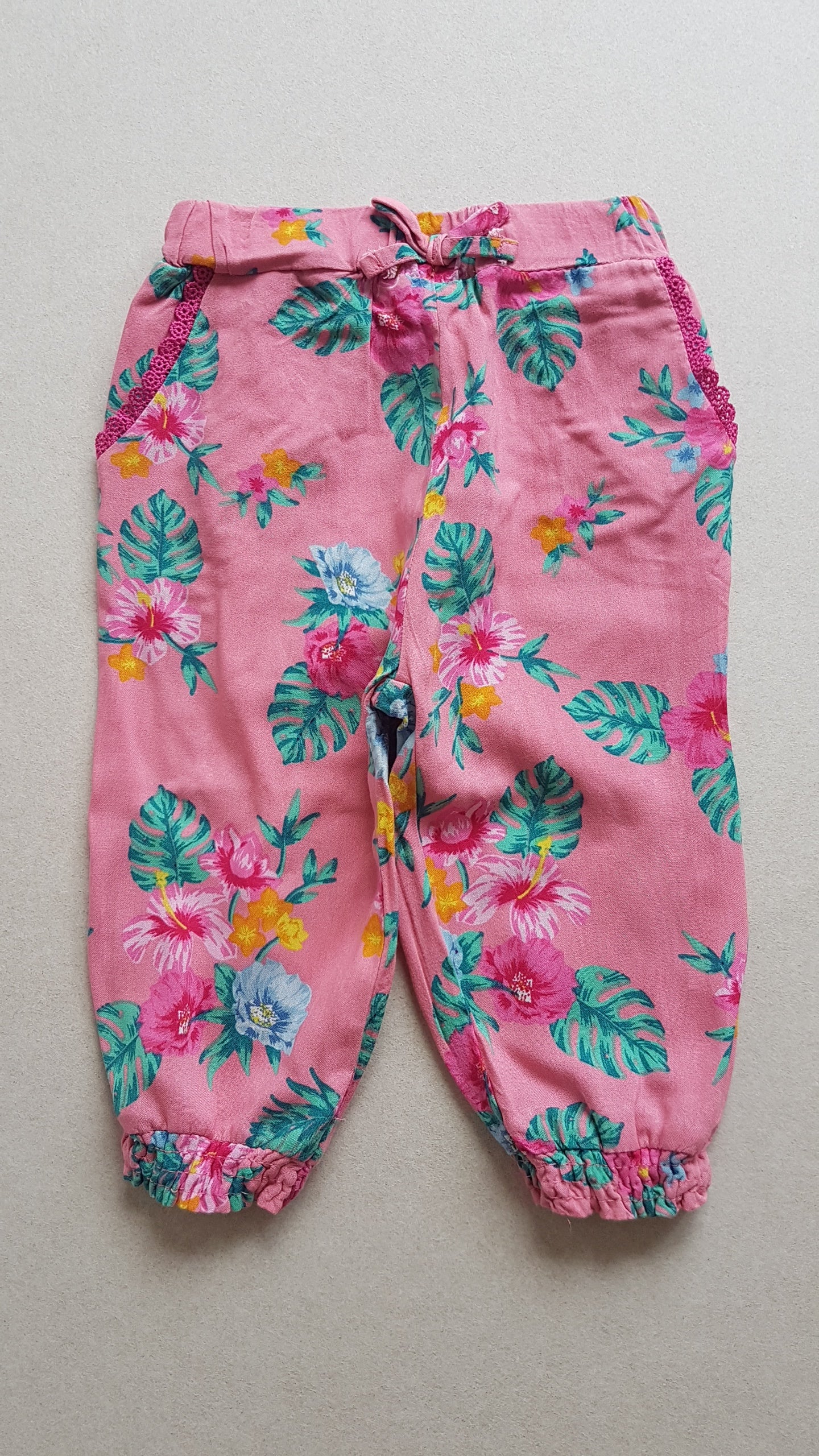 PRIMARK KISLÁNY  JOGGER