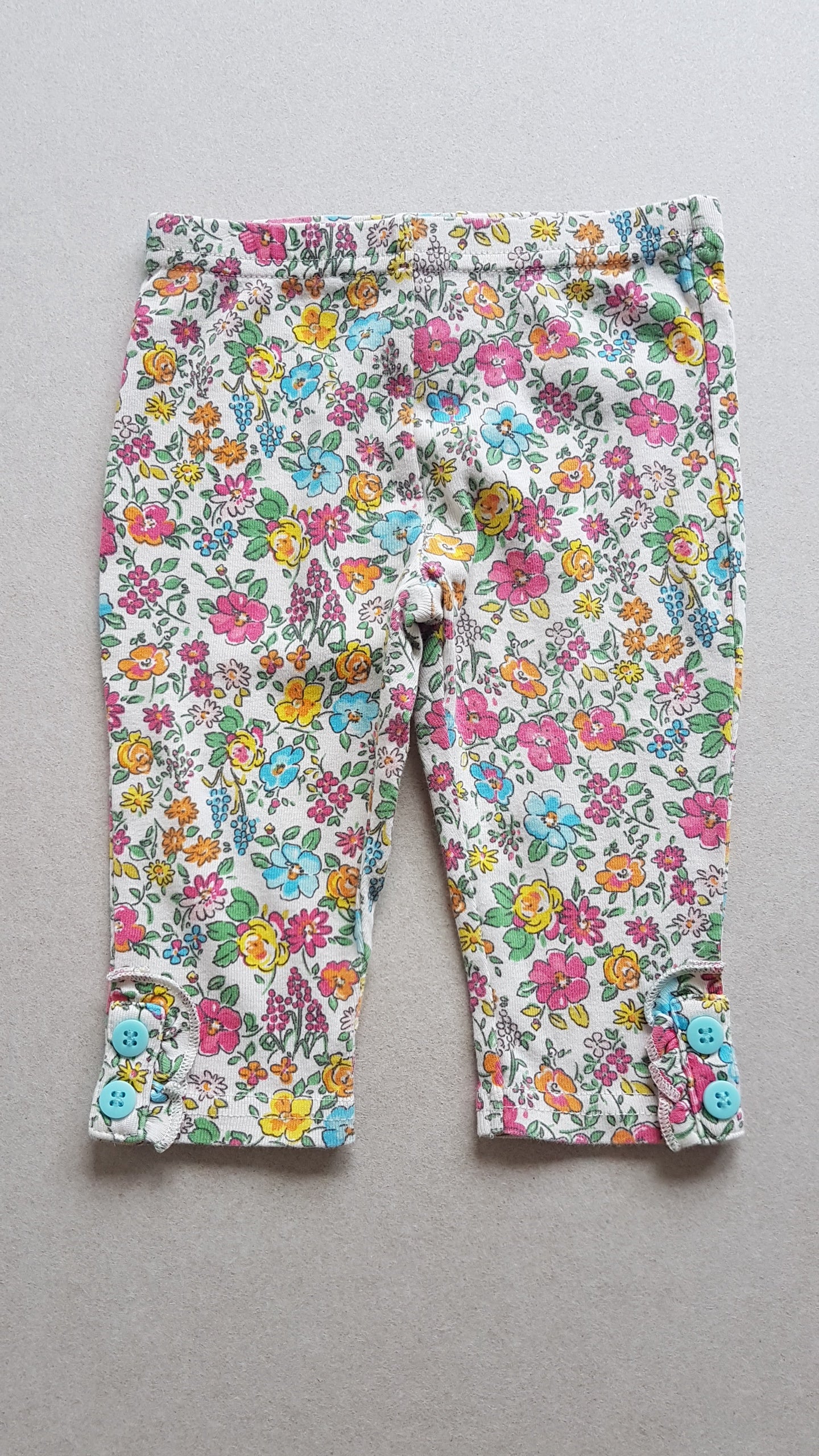 ÚJ NEXT KISLÁNY LEGGINGS