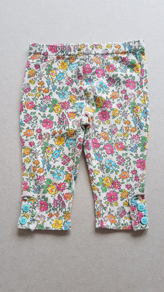 ÚJ NEXT KISLÁNY LEGGINGS Hover Image