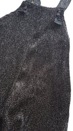 ZARA TRENDI KISLÁNY PLAYSUIT