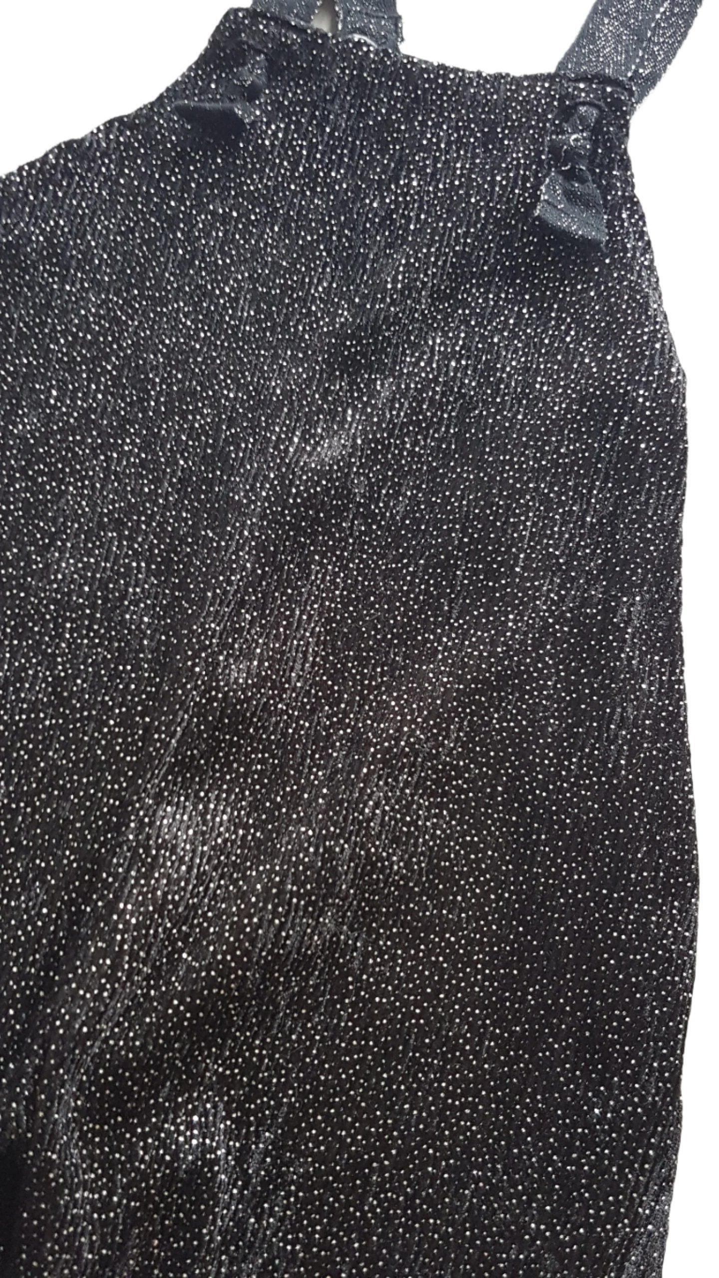 ZARA TRENDI KISLÁNY PLAYSUIT