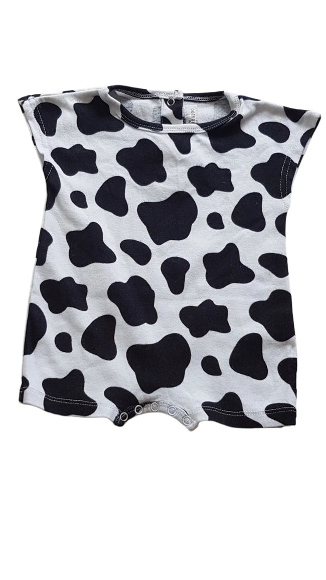 BULLABALOO BABY UNISEX NAPOZÓ Hover Image