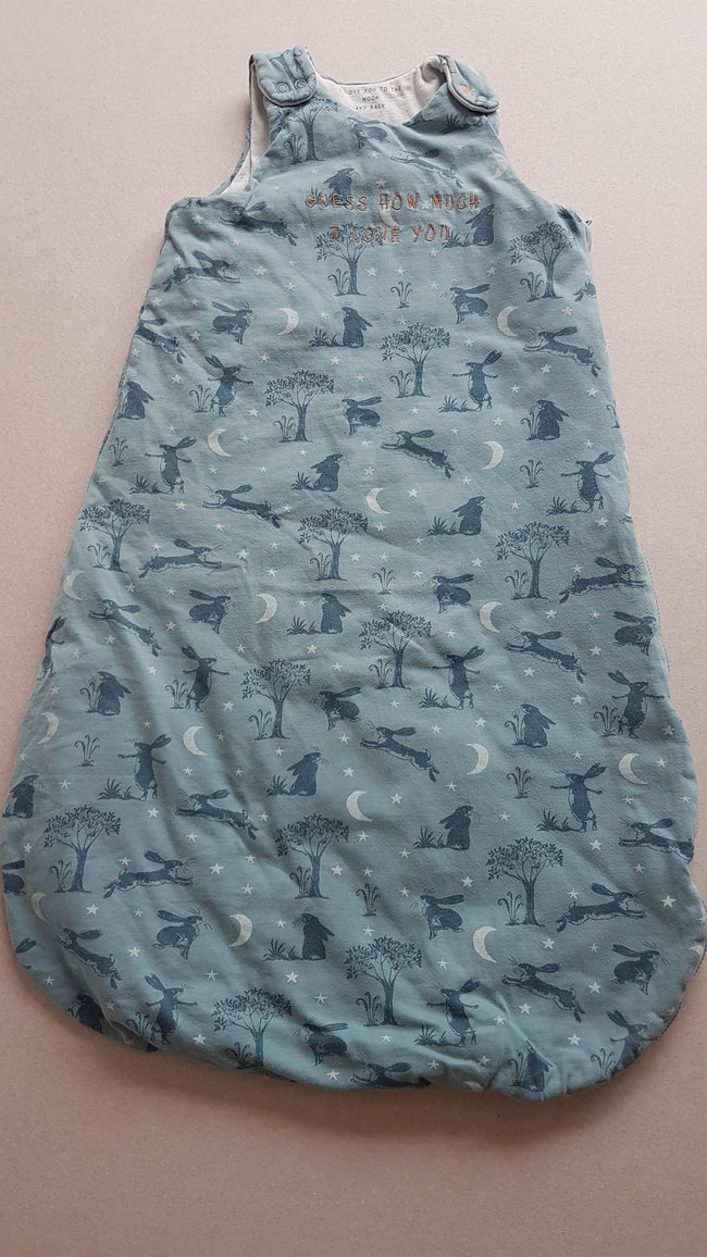 TU KIDS UNISEX HÉTALVÓ ZSÁK Hover Image