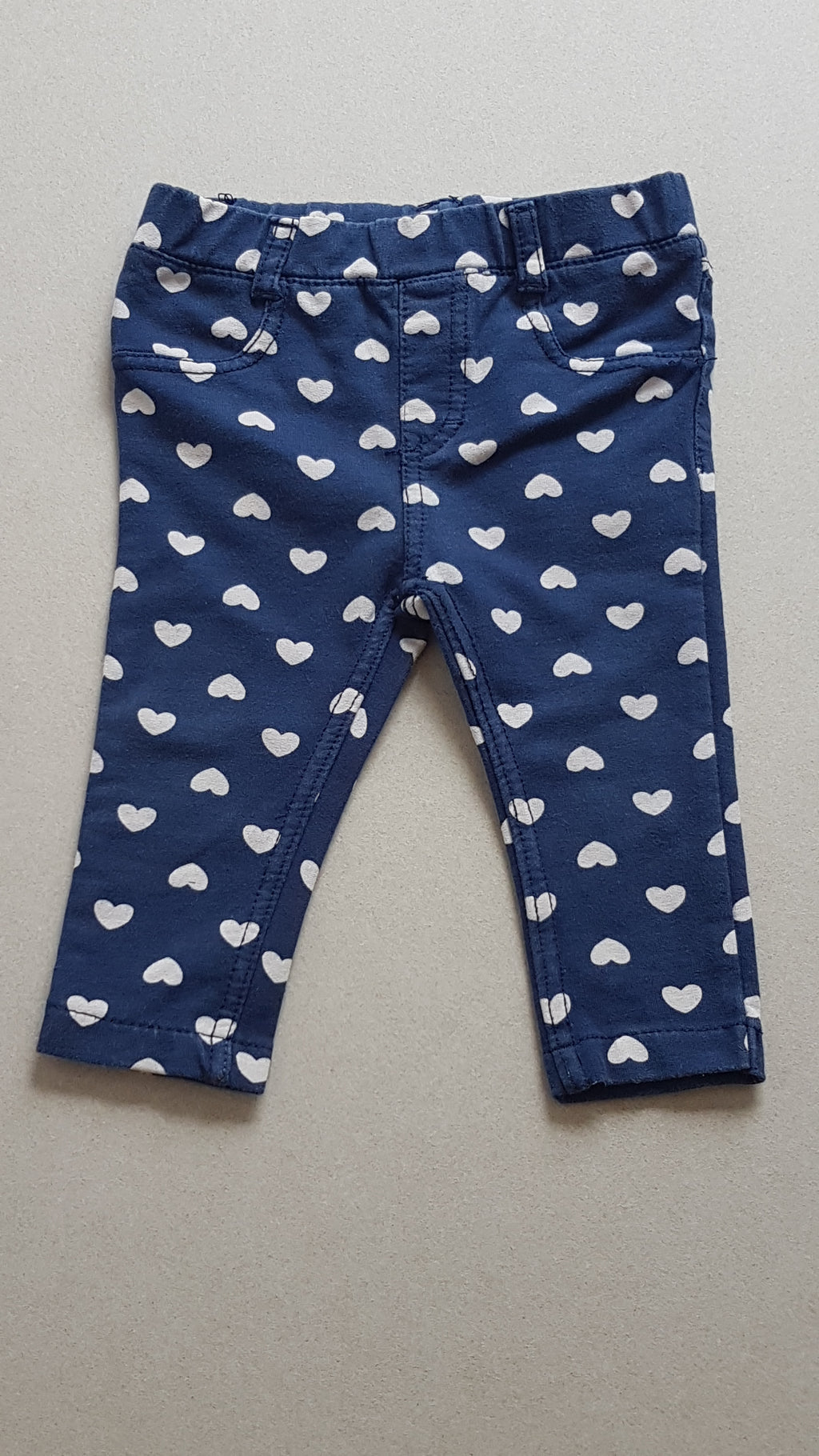 H&M KISLÁNY JEGGINGS
