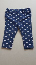 H&M KISLÁNY JEGGINGS
