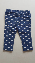 H&M KISLÁNY JEGGINGS