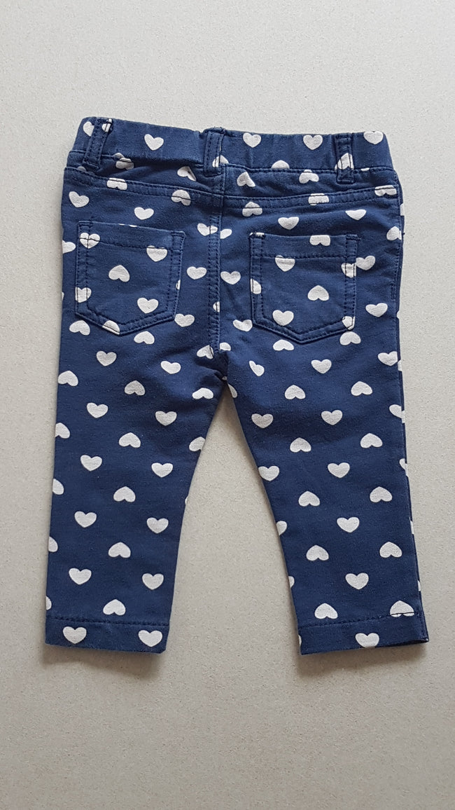 H&M KISLÁNY JEGGINGS Main Image