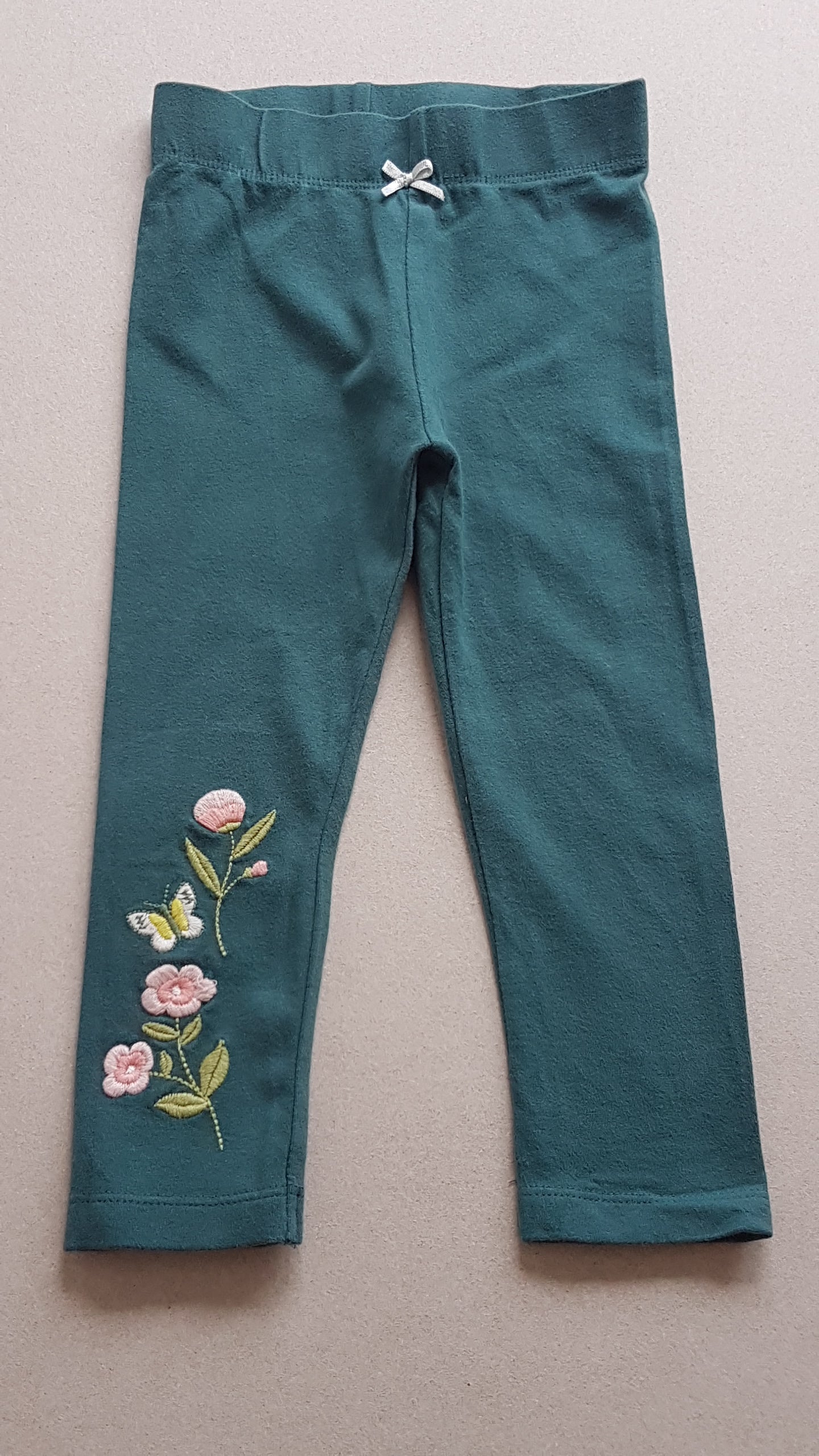 NUTMEG KISLÁNY LEGGINGS