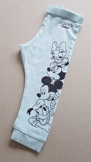 DISNEY BABY KISFIÚ PIZSI NACI