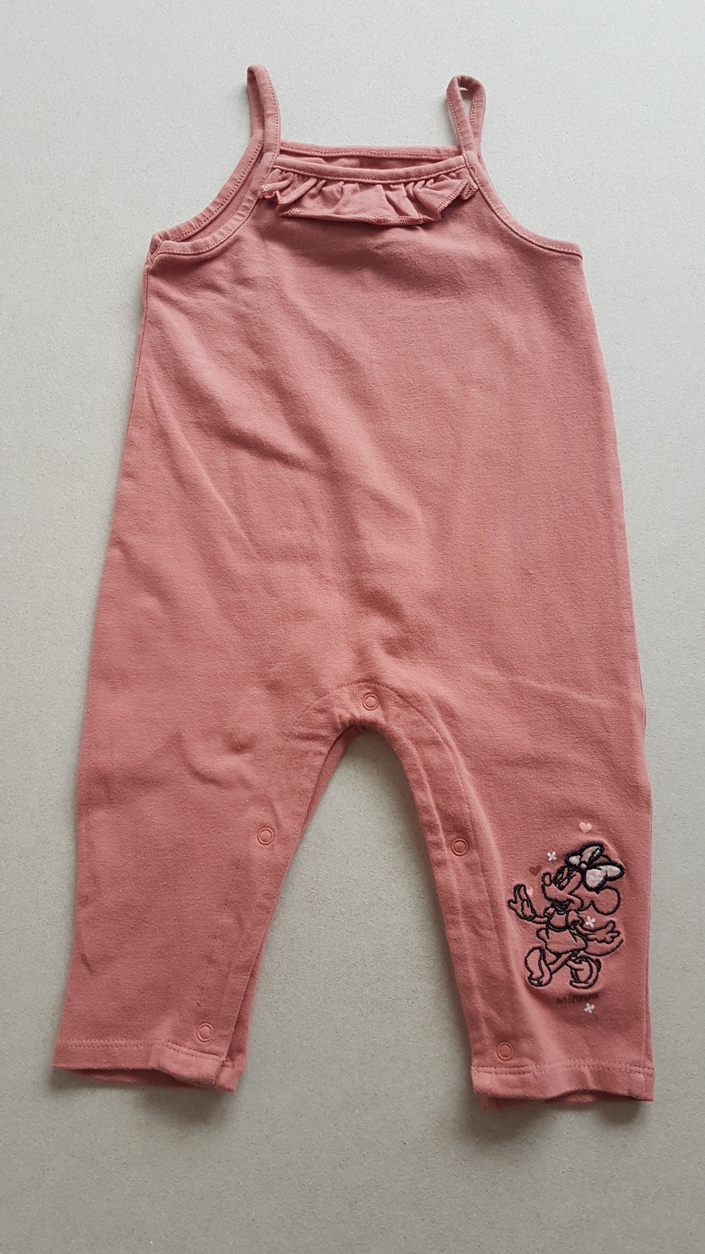 PRIMARK DISNEY BABY KISLÁNY NACI