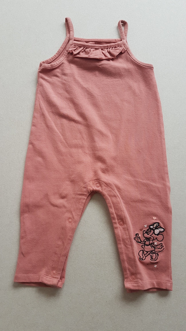 PRIMARK DISNEY BABY KISLÁNY NACI Hover Image