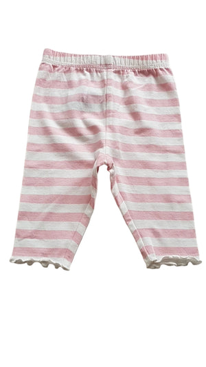 BY VERI MINI KISLÁNY LEGGINGS 62