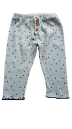 ZARA KISLÁNY JEGGINGS