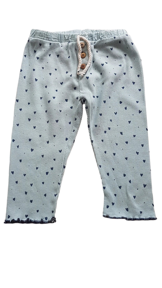 ZARA KISLÁNY JEGGINGS Hover Image