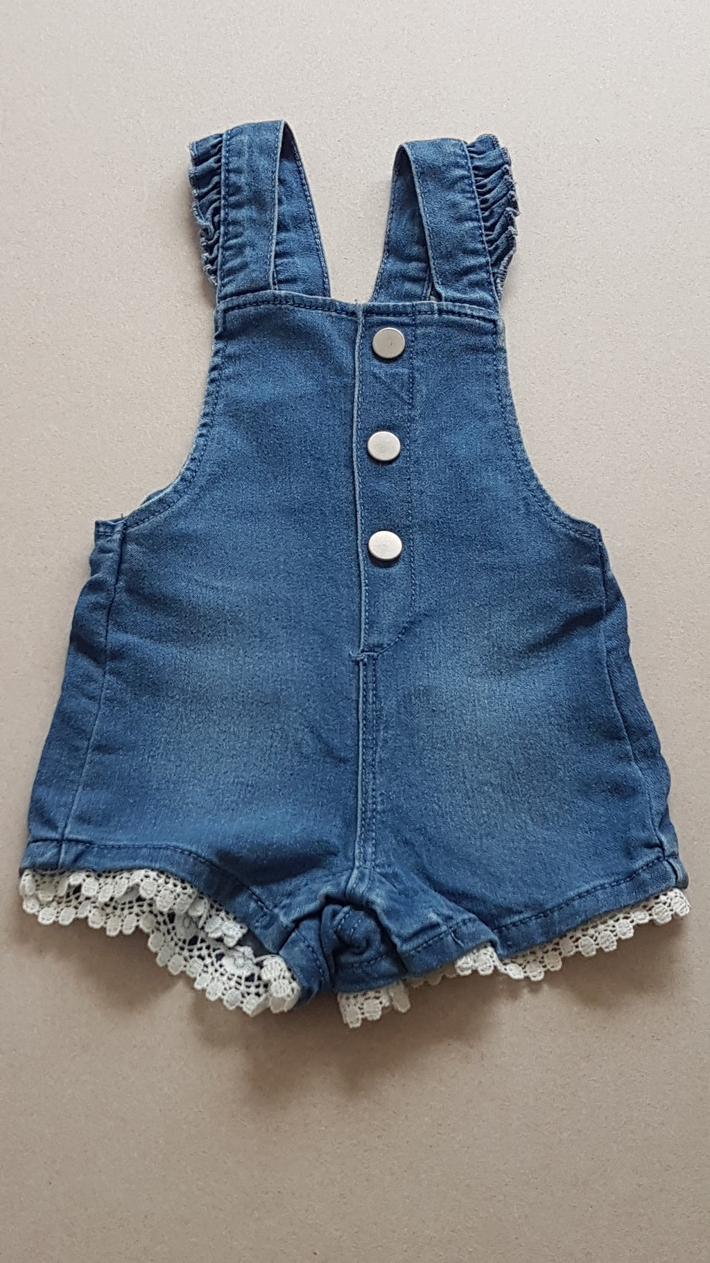 PRIMARK CSINI, PUHA BABY RUCI