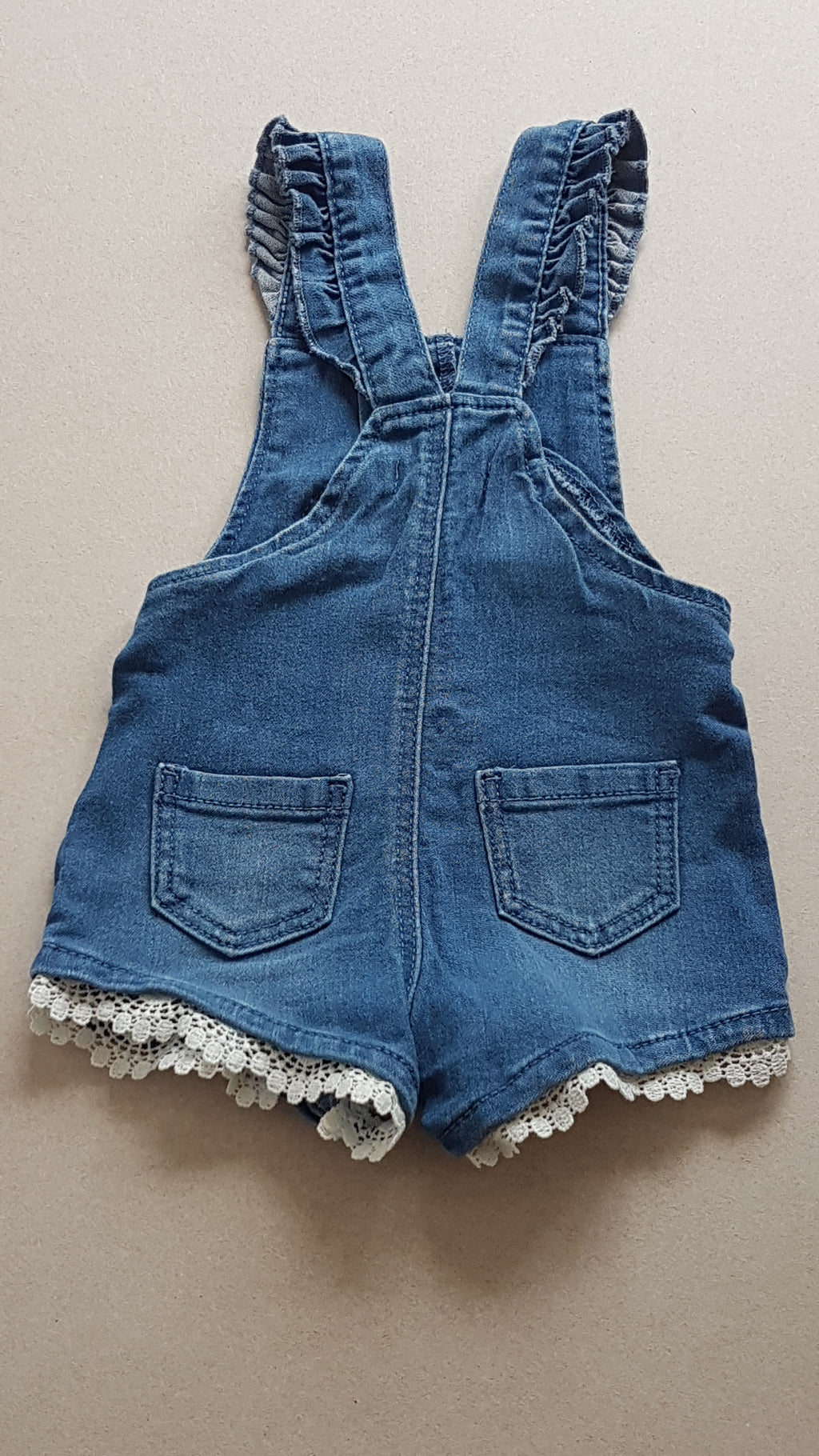 PRIMARK CSINI, PUHA BABY RUCI