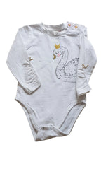 COCCODRILLO KISLÁNY PÓLÓ&BODY