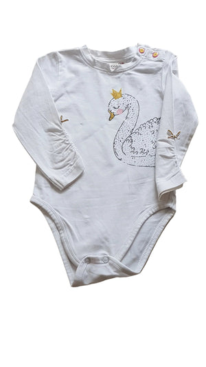 COCCODRILLO KISLÁNY PÓLÓ&BODY