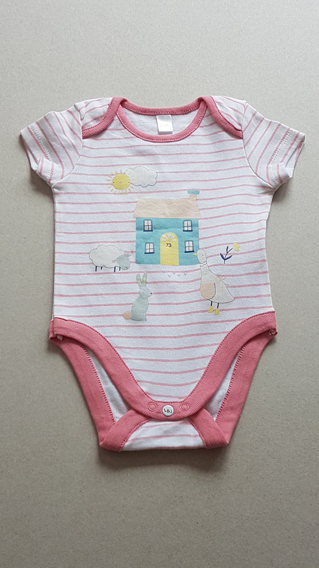 ÚJ L&J KISLÁNY BODY Hover Image